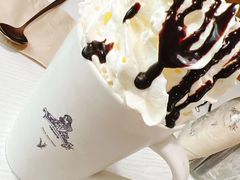 -娜娜家•Nana’s restaurant (爱琴海店)