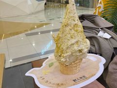 -野人先生Gelato(上海长宁龙之梦店)