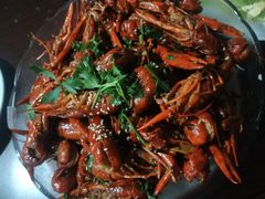-海盗餐厅