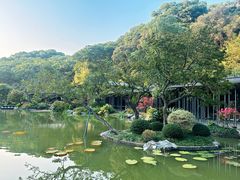 -云溪植物园