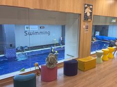 -酷游亲子游泳中心