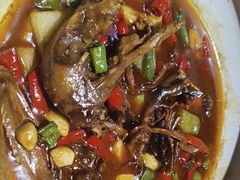 -西江红·株洲本地菜(滨江南路店)