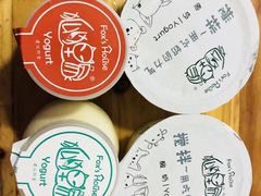 -狐狸家·酸奶酪专门店(平江路店)