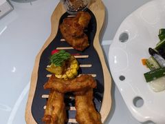 -3号仓库·创意中国菜(新世界城店)