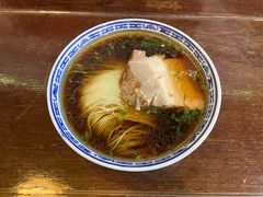 红汤焖肉面-同得兴 Since·1995 传统苏式面馆(嘉馀坊店)