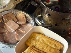 -川香煲(茅台路店)