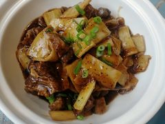 -鑫真味私房菜馆