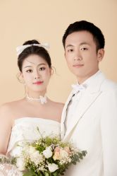 -金夫人婚纱摄影全球旅拍(大连店)