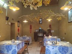 -米庄·原味私房菜(骏壹万邦店)