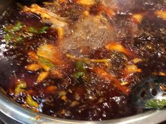 -肖肖酸萝卜鱼火锅(总店)