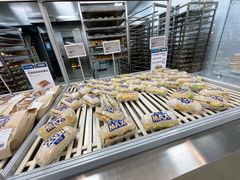 -盒马X会员店(上海森兰商都店)