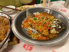 -堂瓦里·33年传统赣菜(第一街区店)