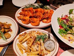 -ZAFFERANO西班牙海鲜饭(上海首店)