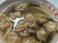 -海平馄饨(逍遥二路店)