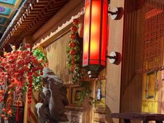-情满四合院•京菜•烤鸭(动物园店)