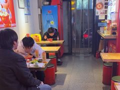 -阿当·小炒牛肉面(人广店)