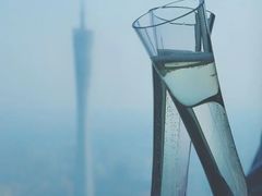 -广州四季酒店