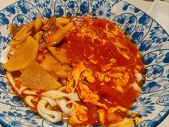 -潞州宴·长治人的会客厅(长兴北路店)