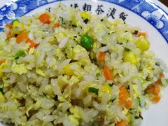 -粗茶淡饭(东关街店)