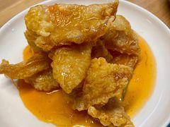 -关东小磨东北菜(上海长风大悦城店)