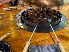 -号令江湖·水浒烤肉(和畅睦邻中心店)