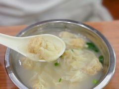-好好味面家(桃园店)