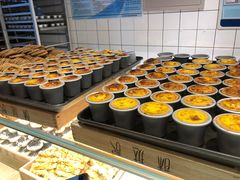 -酥挞记·手作布丁挞(西关店)