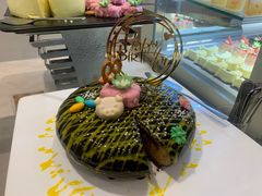 -厦门海景千禧大酒店·海景咖啡厅