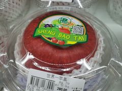 -燕莎友谊商城(亮马桥店)