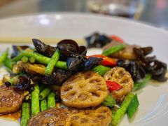-猪肉婆私房菜(容桂总店)