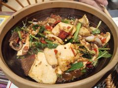 -呐咪傣园·云南菜(石厦店)
