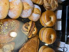 -BAKER&SPICE(BFC外滩金融中心店)