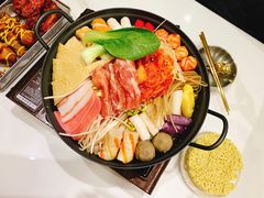 -禾谷韩餐(热带海洋学院店)