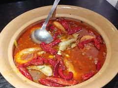 -船歌·鱼水饺青岛菜(合肥路永旺店)