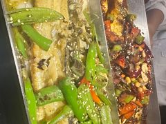 -鸣记脆皮烤鱼·海鲜烤鱼(亿合城店)