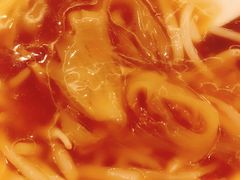 鱼翅汤-阿一鲍鱼海鲜酒家(苏丹依斯迈路店)