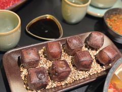 -季季山·云南野生菌火锅(上海首店)