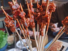 -渝涯重庆豆花老火锅(中赢国际店)