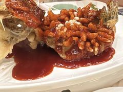 -得月楼·省级非遗·传统苏帮菜(观前店)
