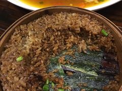 -春天里·老街坊餐厅(港隆广场店)