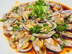 -港丽餐厅(正大店)