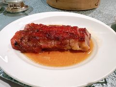 -香港喜来登酒店天宝阁