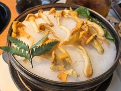 -芸山季·云南野生菌火锅(南翔印象城MEGA店)