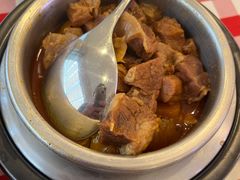 -西贝(上海我格广场店)