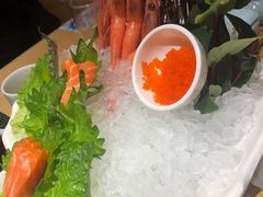 -虹料理·日料放题(悠方店)