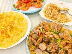 -双月饭店·20年老字号(新村店)