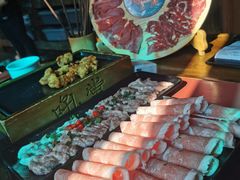 -吼堂老火锅(万寿宫店)