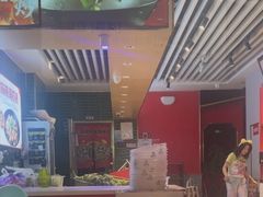 -天府国麻辣香锅(李沧万达店)