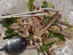 -顺意·顺德家乡菜(国际人才大厦店)