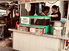 -罗汉果龙眼冰糖燉冬瓜
